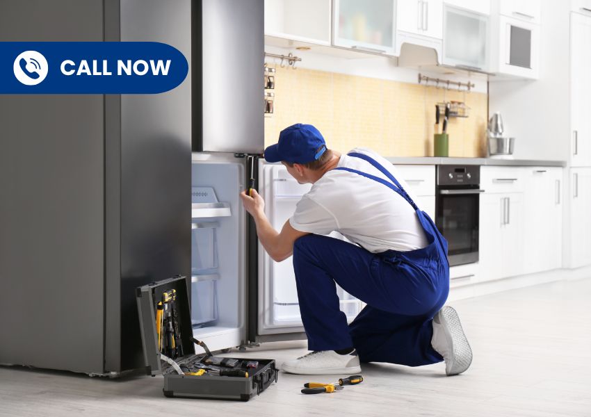 Reasnor IA Appliance Repair Company